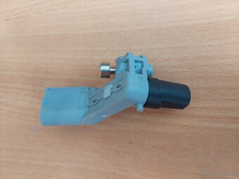 Snímač otáček ŠKODA  Fabia, Octavia - 4