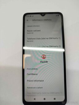 Redmi A 3 Xiaomi - 4