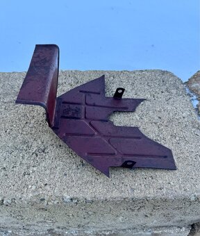 Jawa CZ 125 175 kyvacka - policka - 4