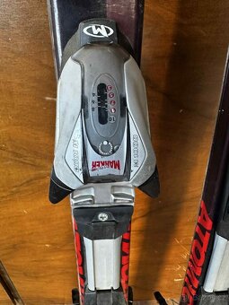 Lyže Atomic 158cm - 4