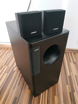 Bose Acoustimass 3 series IV - 4