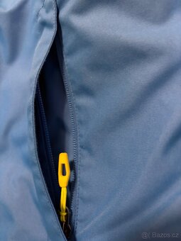 Zimní bunda Hannah vel. L - 4