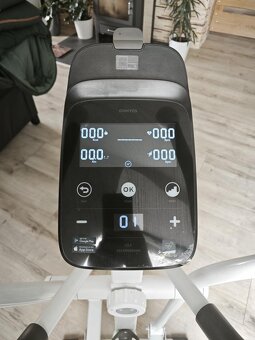 Eliptický trenažér - 4