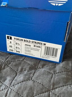 Tenisky (ADIDAS, FORUM) - 4