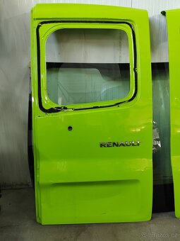 RENAULT TRAFIC III+ VIVARO+ TALENTO - 4