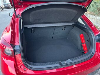 Mazda 3 Skyactiv - 4