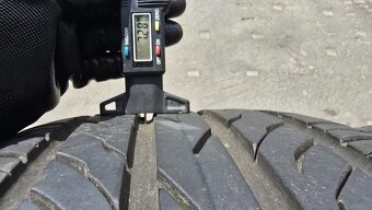 Letní pneu 245/40/18 Platin - 4