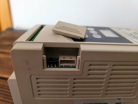 Prodám digitální invertor Rehfuss FR230-E75 - 4