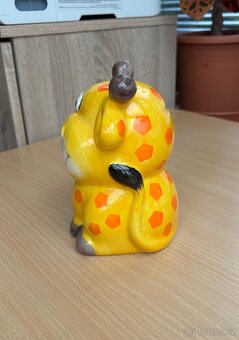 Kasička - nová - 4