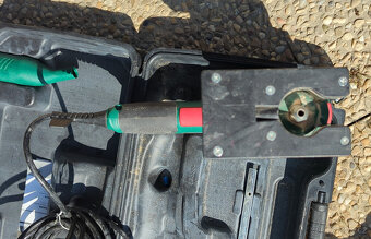 řezací fréza Parkside PSFS 250 A1 - 4