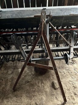 Secí stroj - 4