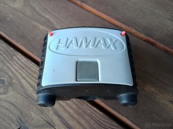 Sedačka na kolo Hamax Siesta - 4