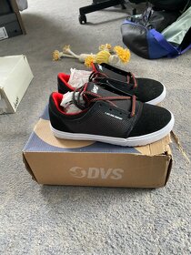 Detske boty DVS - 4