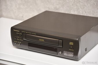 TECHNICS RS- CA 1060+TECHNICS SL - CA 1060 - 4