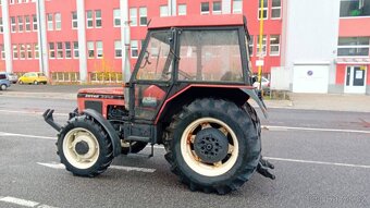 Zetor 3340 - 4