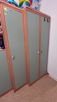 Sestava do dětského pokoje. - 4