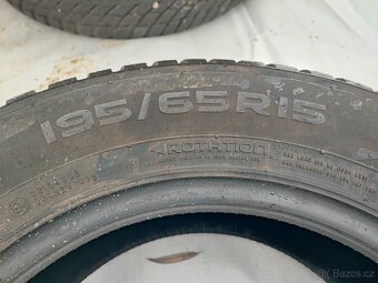 Nokian Snowproof - 4