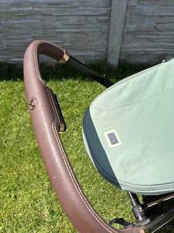 Cybex priam 4.0 - 2 kombinácia - 4
