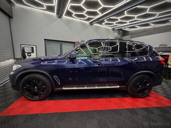 BMW X5 3.0d, X-line, INDIVIDUAL, Laser - 4