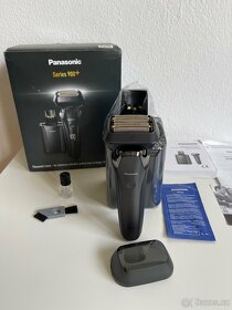 Panasonic ES-LS9A-K803 série 900+ [nový, nepoužitý] - 4