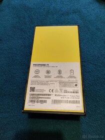Xiaomi POCO F1 - 4