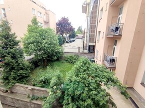 Pronájem byty 1+kk, 27 m2 - Praha - Žižkov, ev.č. 00234 - 4