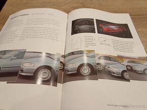 Prospekt Honda Accord - 4
