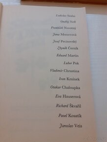 Různí autoři, 15x sci-fi romány, r.v. 1960-1998 - 4