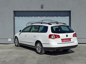 VW PASSAT 1.8TSi 118kW DSG - 4