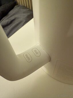 Chytrá rychlovarná konvice Xiaomi Smart Kettle Pro - 4