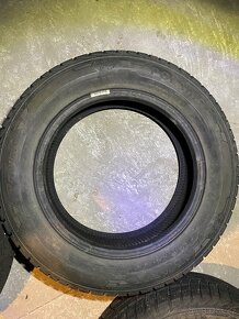 4x Zimní pneu 155/70r13 - 4