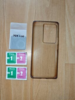Vivo v 29 lite - 4