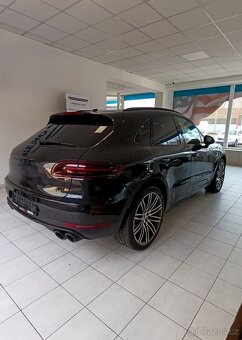 Porsche Macan GTS - 4