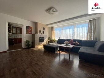 Prodej rodinného domu 220 m2 Hrušovany nad Jevišovkou - 4