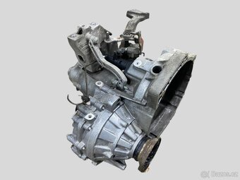 Převodovka GQN 6q 1.9 TDI 77kw VW Touran 1T - 4
