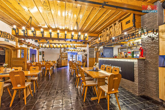Prodej hotelu, penzionu, 1770 m², Malenovice - 4