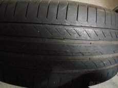 255/55R18 109Y Contisportcontact 5 Touareg - 4