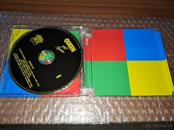 PRODAM 2CD +EP QUEEN - 4
