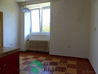 Pronájem bytu, 2+1 69 m2, Nové Dvory u Doksan, ev.č. 02220 - 4