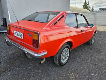 Fiat 128 Sport Coupe - 4