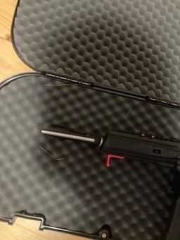 ICS DAGGER S3 - 4