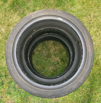 3x letní Nexen NFera SU1 205/45 R17 88V - 4