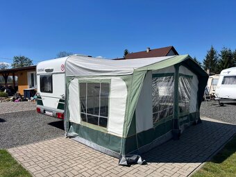 CHateau Calista 390/ MOVER/TELEVIZE/SATELIT - 4