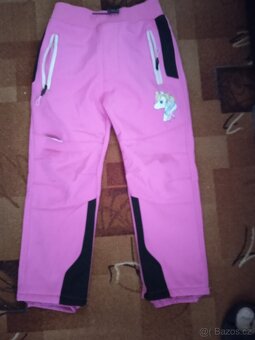 Pytle oblečení pro slečnu - 4