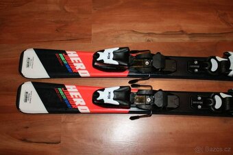 Rossignol Hero multi Event 110 cm , nordica Dobermann - 4