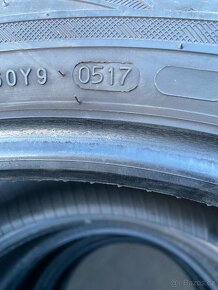 Nokian 235/55 r20 - 4