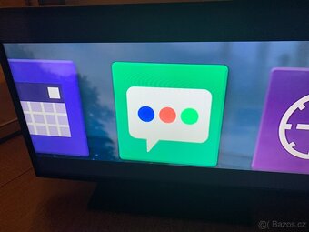 Samsung TV - 4