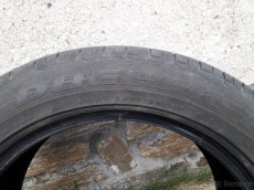 235/50R18 97V BRIDGESTONE Dueler (2ks LÉTO) - 4