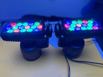 LED wash - SGM GENIO - 4