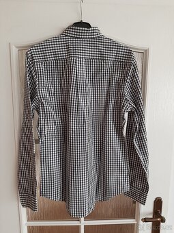Pánská košile značky Levis - 4